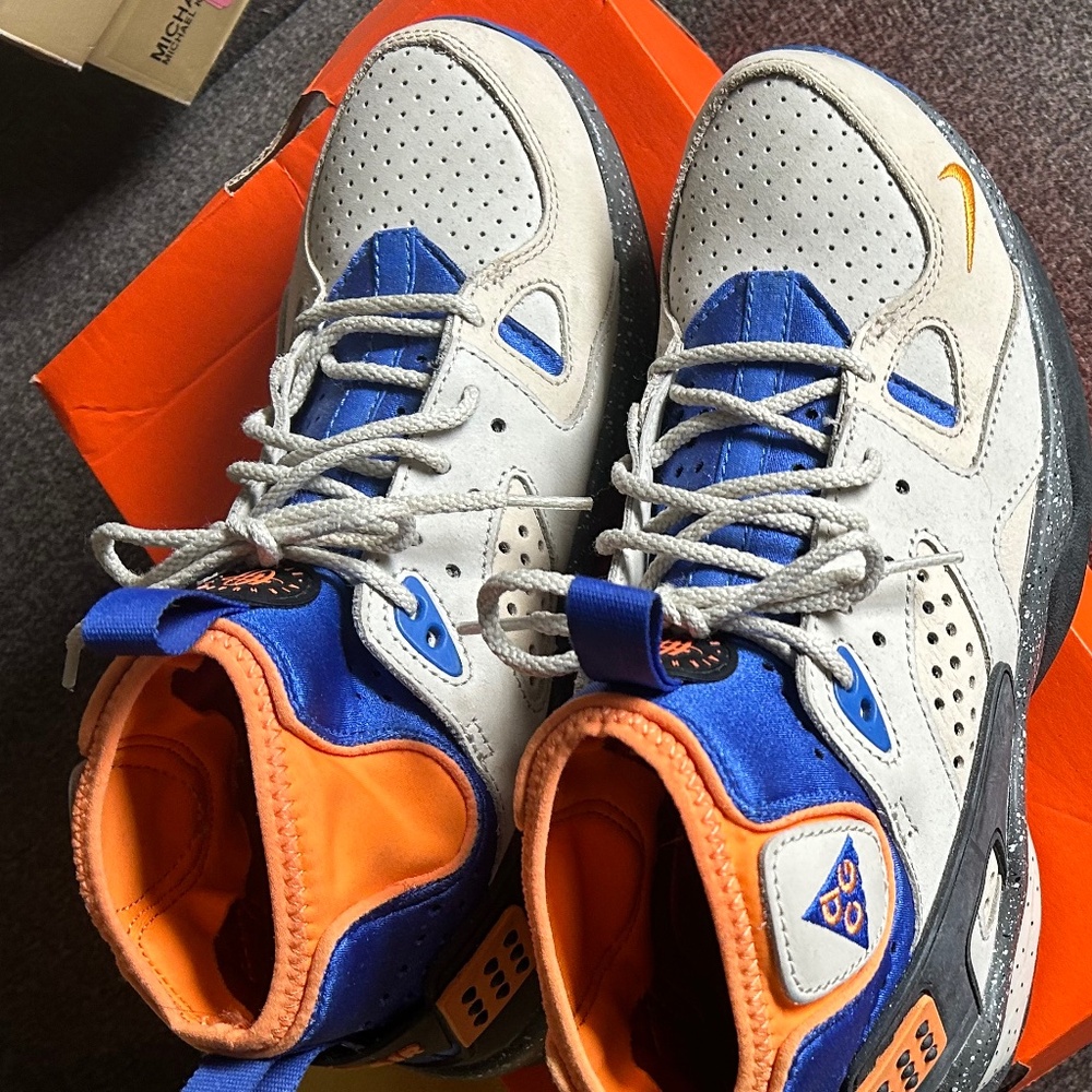 Nike Acg Mowabb